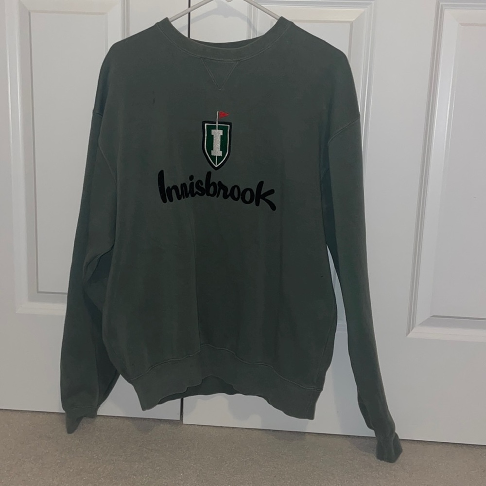 Innisbrook crewneck